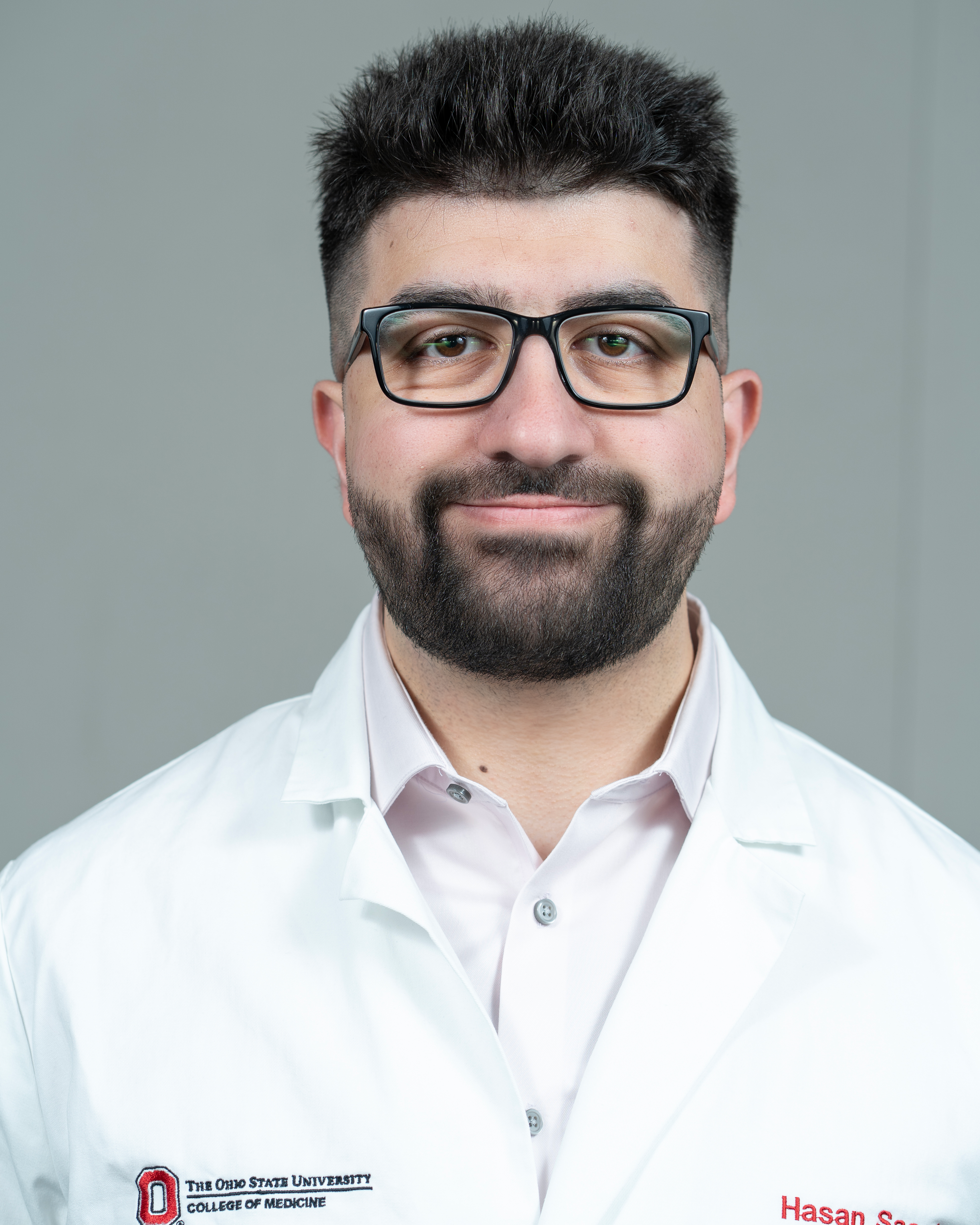 Hasan Saeed